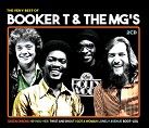 Booker T & The MGs - The Very Best Of Booker T & The MGs (2CD)